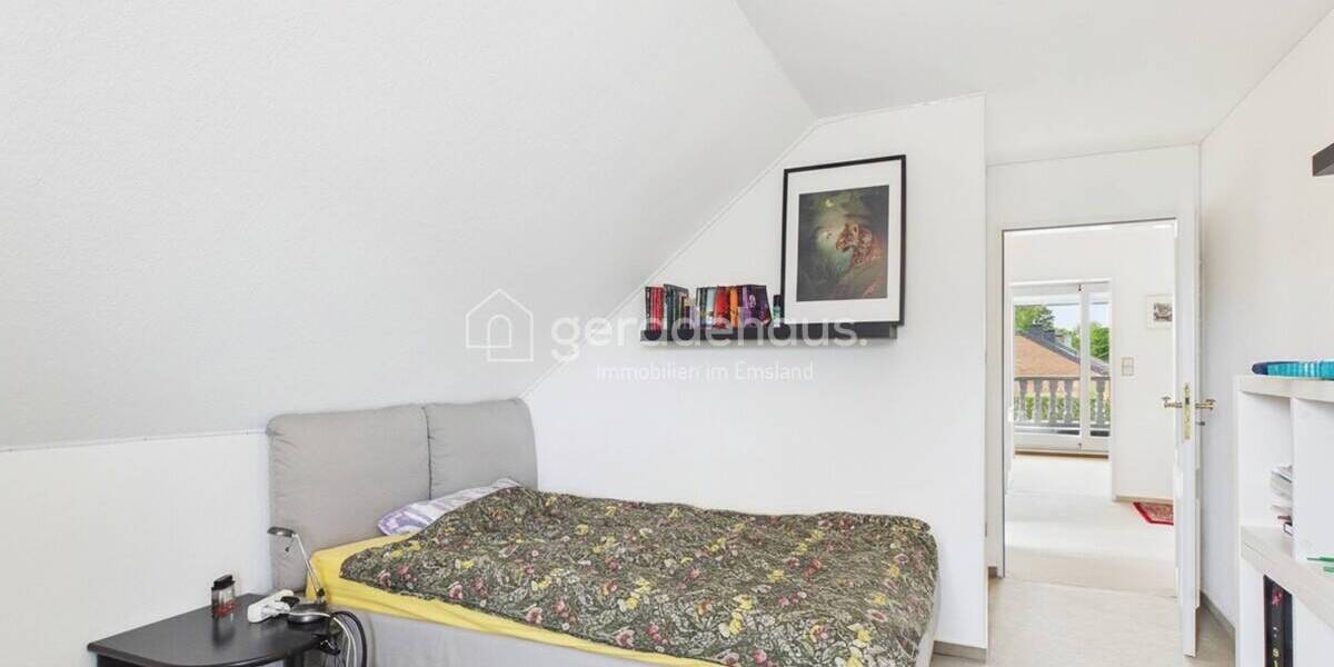 Einfamilienhaus Lingen Damaschke - 7 Zimmer, 226 m&sup2;, 570.000&euro; | Angebot:26528275