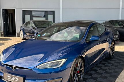 Tesla Model S 52.200 km 87.950 &euro; Emsbüren 48488
