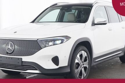 Mercedes-Benz EQB 9.999 km 41.480 &euro; Nordhorn 48531