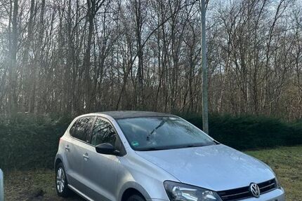 VW Polo 98.500 km 9.599 &euro; Twist 49767