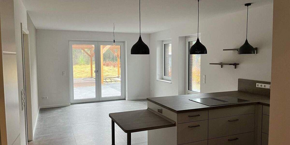 Bungalow Wielen - 5 Zimmer, 187 m&sup2;, 529.000&euro; | Angebot:25687262