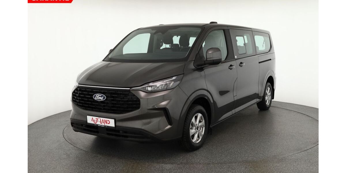 Ford Tourneo Custom 1.006 km 40.890 &euro; Wietmarschen 49835