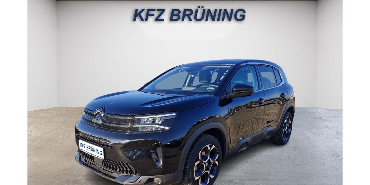 Citroen C5 Aircross 40.409 km 18.880 &euro; Lingen (Ems) 49811