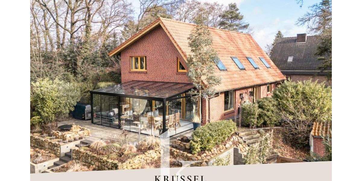 Einfamilienhaus Lingen Damaschke - 6 Zimmer, 186 m&sup2;, 575.000&euro; | Angebot:25773133