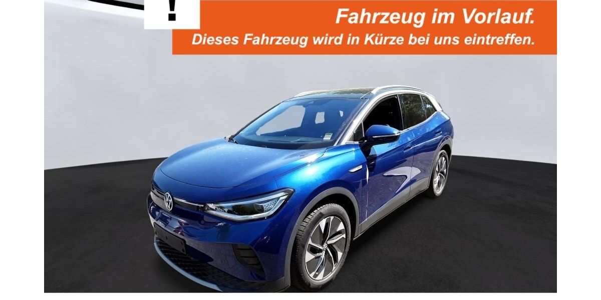 VW ID.4 46.065 km 33.290 &euro; Gronau 48599