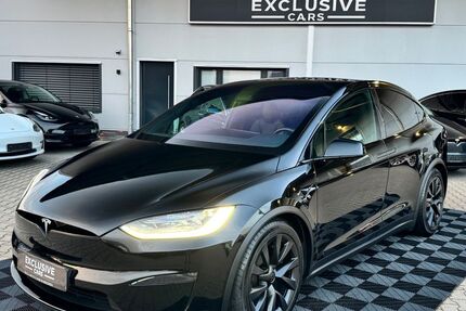 Tesla Model X 92.011 km 69.750 &euro; Emsbüren 48488