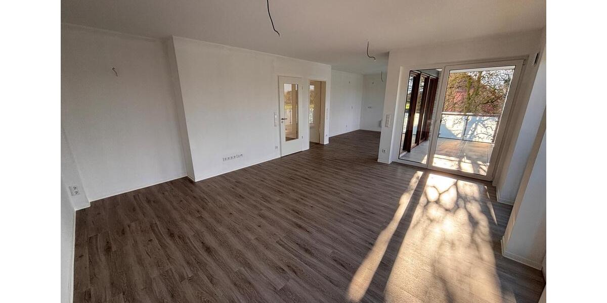 Etagenwohnung Spelle - 3 Zimmer, 88 m&sup2;, 1.000&euro; | Angebot:21661274