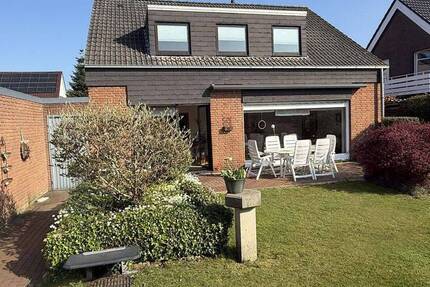 Haus Nordhorn Bakelde - 5 Zimmer, 139 m&sup2;, 285.000&euro; | Angebot:26378326