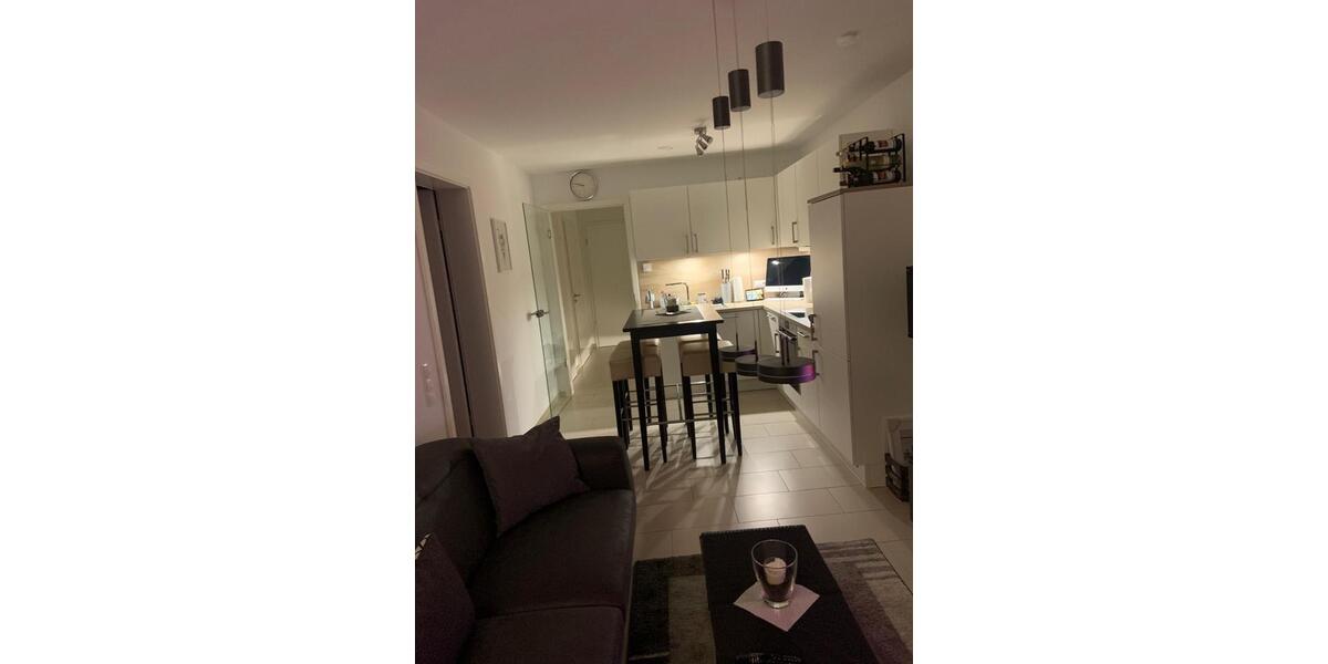 Etagenwohnung Nordhorn Bookholt - 2 Zimmer, 50 m&sup2;, 795&euro; | Angebot:25841947