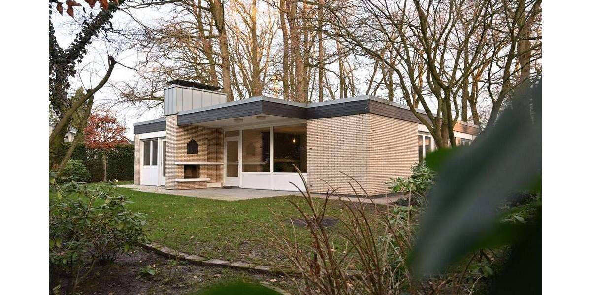 Bungalow Nordhorn Bookholt - 3 Zimmer, 106 m&sup2;, 339.000&euro; | Angebot:25675733