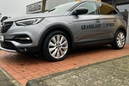Opel Grandland (X) 89.950 km 29.950 &euro; Neuenhaus 49828