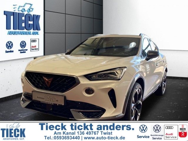 Cupra Formentor 34.999 km 26.280 &euro; Twist 49767