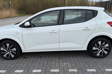 Dacia Sandero 29.750 km 13.998 &euro; Bad Bentheim 48455