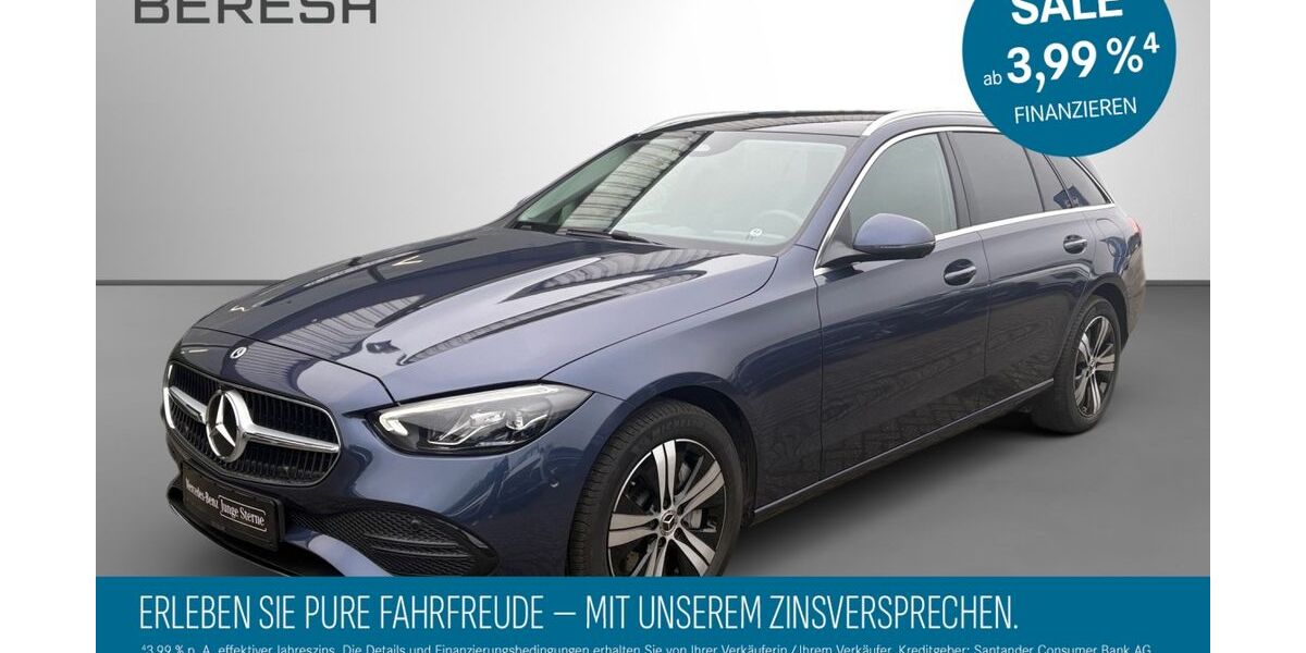Mercedes-Benz C 300 6.030 km 47.990 &euro; Nordhorn 48531