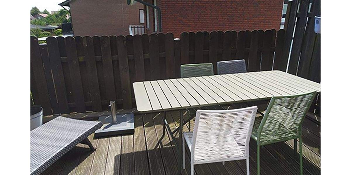 Etagenwohnung Gronau - 3 Zimmer, 90 m&sup2;, 209.000&euro; | Angebot:25695024