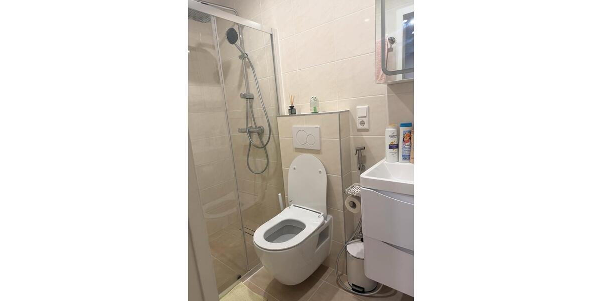 Erdgeschoßwohnung Nordhorn Bakelde - 3 Zimmer, 83 m&sup2;, 1.000&euro; | Angebot:25948858