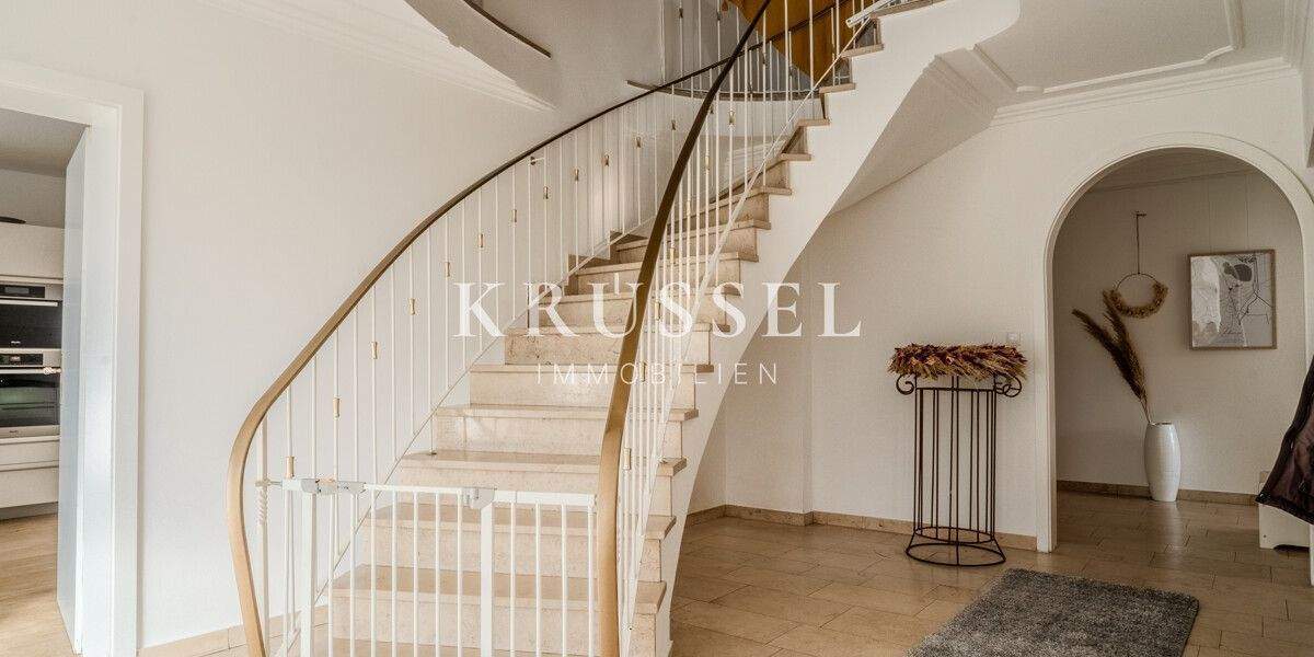 Einfamilienhaus Lingen / Biene Biene - 6 Zimmer, 240 m&sup2;, 415.000&euro; | Angebot:25685494