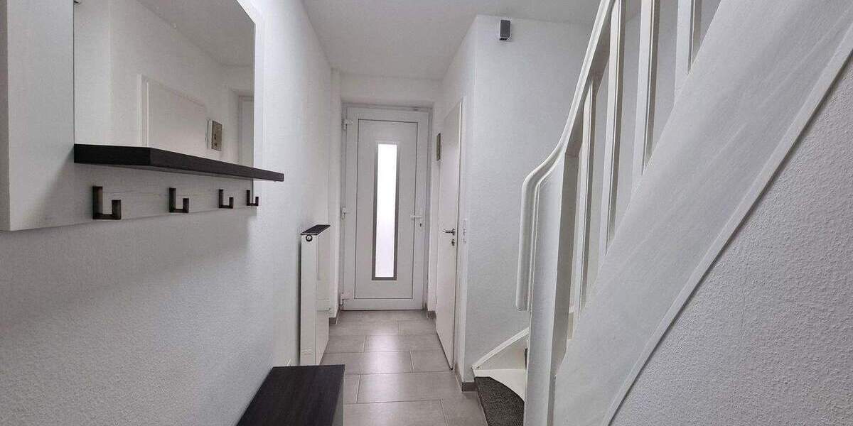 Reihenmittelhaus Gronau - 5 Zimmer, 72 m&sup2;, 239.000&euro; | Angebot:25733308