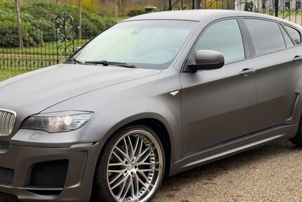 BMW X6 254.300 km 17.399 &euro; Nordhorn 48529