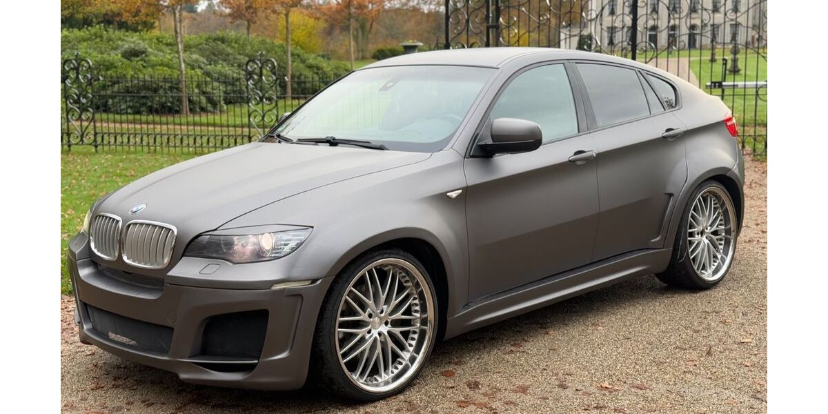 BMW X6 254.300 km 17.399 &euro; Nordhorn 48529