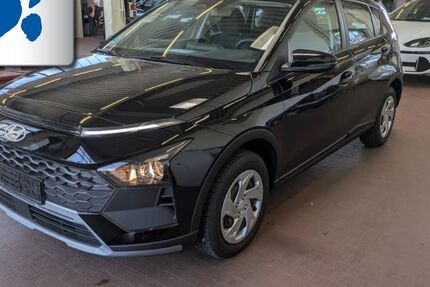 Hyundai BAYON 5.857 km 15.980 &euro; Salzbergen 48499