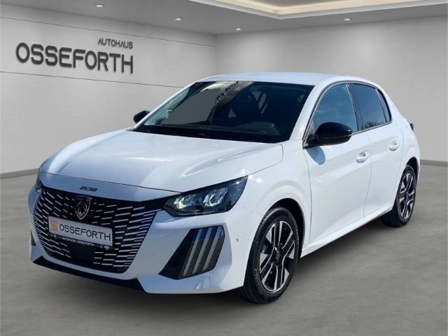 Peugeot 208 6.775 km 18.950 &euro; Nordhorn 48531