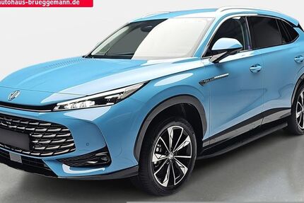 MG HS 3.000 km 33.990 &euro; Wietmarschen-Lohne 49835