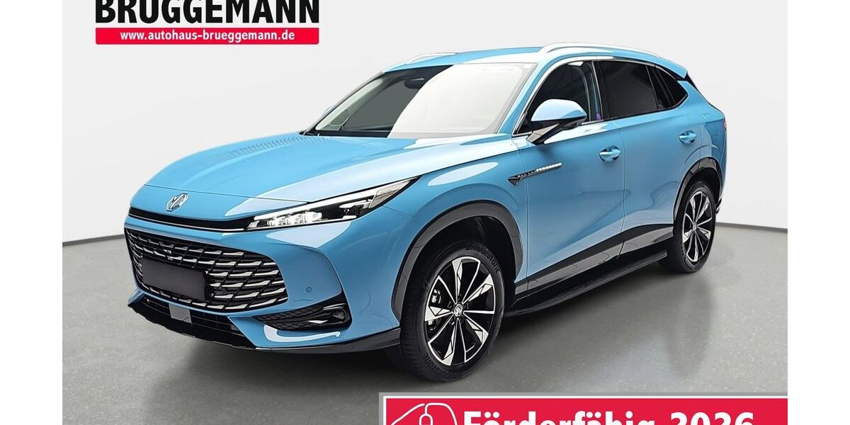 MG HS 3.000 km 33.990 &euro; Wietmarschen-Lohne 49835