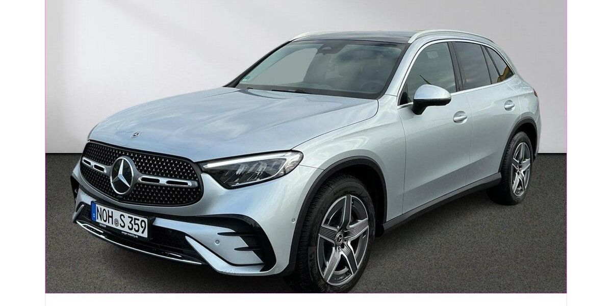 Mercedes-Benz GLC 220 18.900 km 53.880 &euro; Wietmarschen 49835