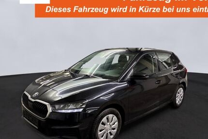 Skoda Fabia 34.580 km 14.750 &euro; Gronau 48599
