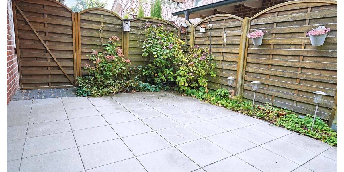 Bungalow Nordhorn Bookholt - 3 Zimmer, 131 m&sup2;, 398.000&euro; | Angebot:25778042