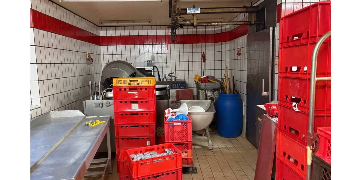 Gewerbeobjekt Gronau Epe - 5 Zimmer, 1.500&euro; | Angebot:25672755