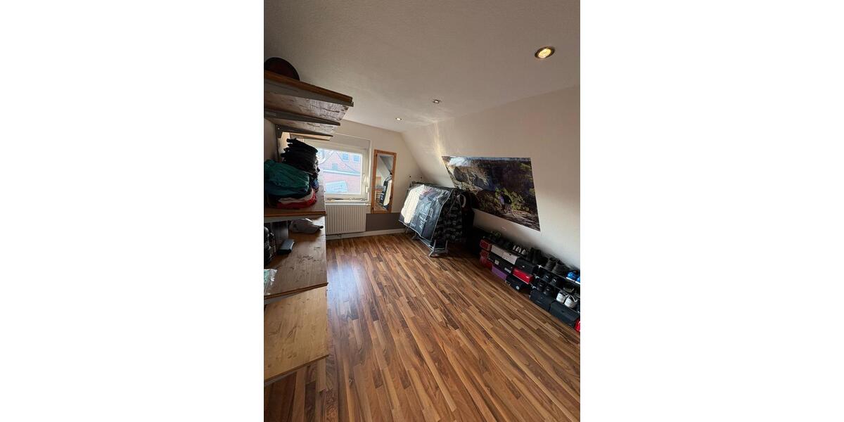 Doppelhaushälfte Uelsen - 4 Zimmer, 102 m&sup2;, 269.000&euro; | Angebot:26083276