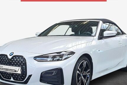 BMW 420 10.426 km 52.970 &euro; Wietmarschen 49835