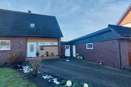 Haus Twist Twist-Ost - 4 Zimmer, 108 m&sup2;, 199.900&euro; | Angebot:25666771