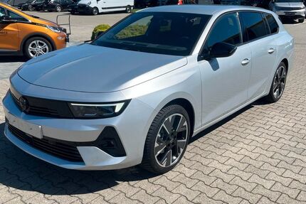 Opel Astra 7.051 km 31.980 &euro; Wietmarschen / Lohne 49835