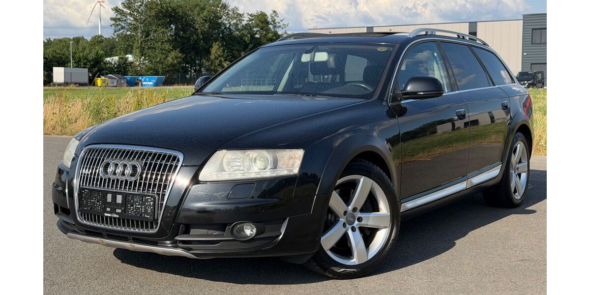Audi A6 355.558 km 5.950 &euro; Bad Bentheim 48455