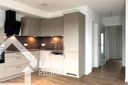 Wohnung Lingen (Ems) - 3 Zimmer, 86 m&sup2;, 990&euro; | Angebot:23226489