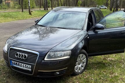 Audi A6 312.504 km 2.799 &euro; Nordhorn 48529