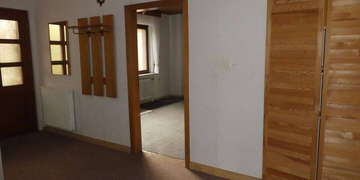 Mehrfamilienhaus, Wohnhaus Ringe Kleinringe - 7 Zimmer, 123 m&sup2;, 299.000&euro; | Angebot:26141409