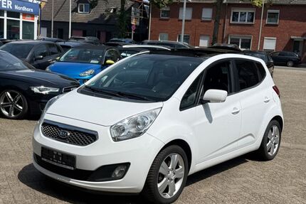 Kia Venga 125.000 km 4.999 &euro; Nordhorn 48529