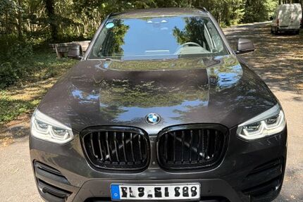 BMW X3 115.000 km 25.000 &euro; Lingen (Ems) 49808