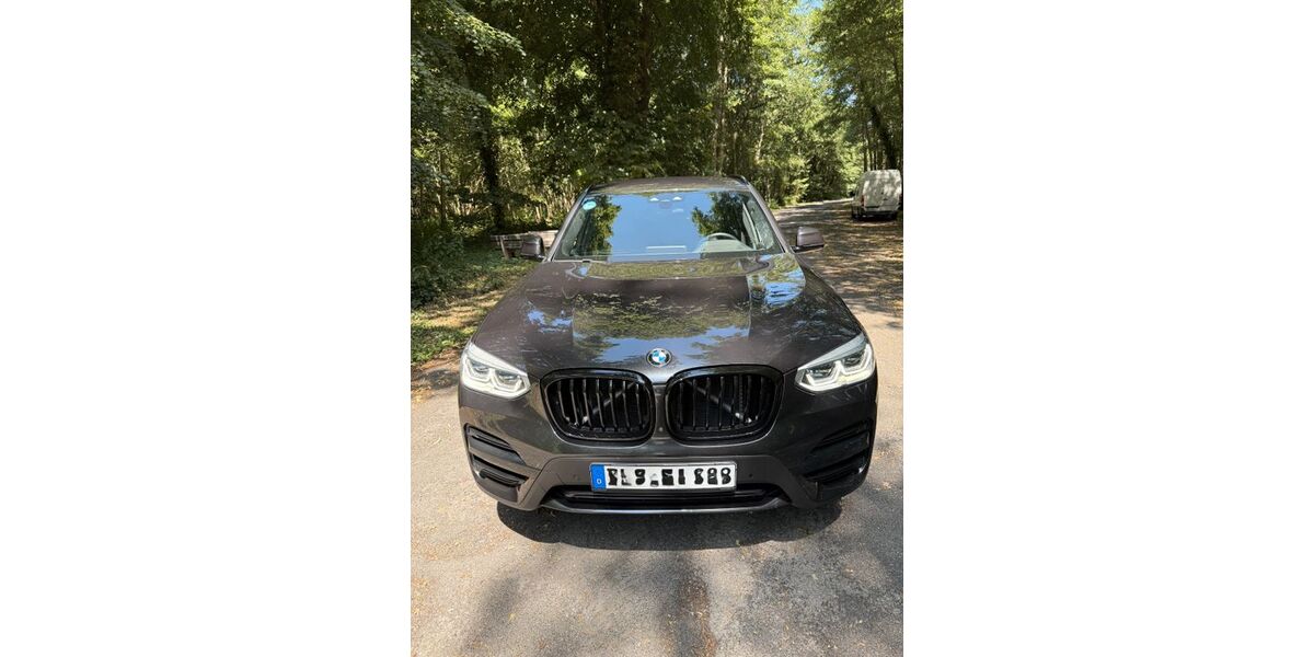 BMW X3 115.000 km 25.000 &euro; Lingen (Ems) 49808