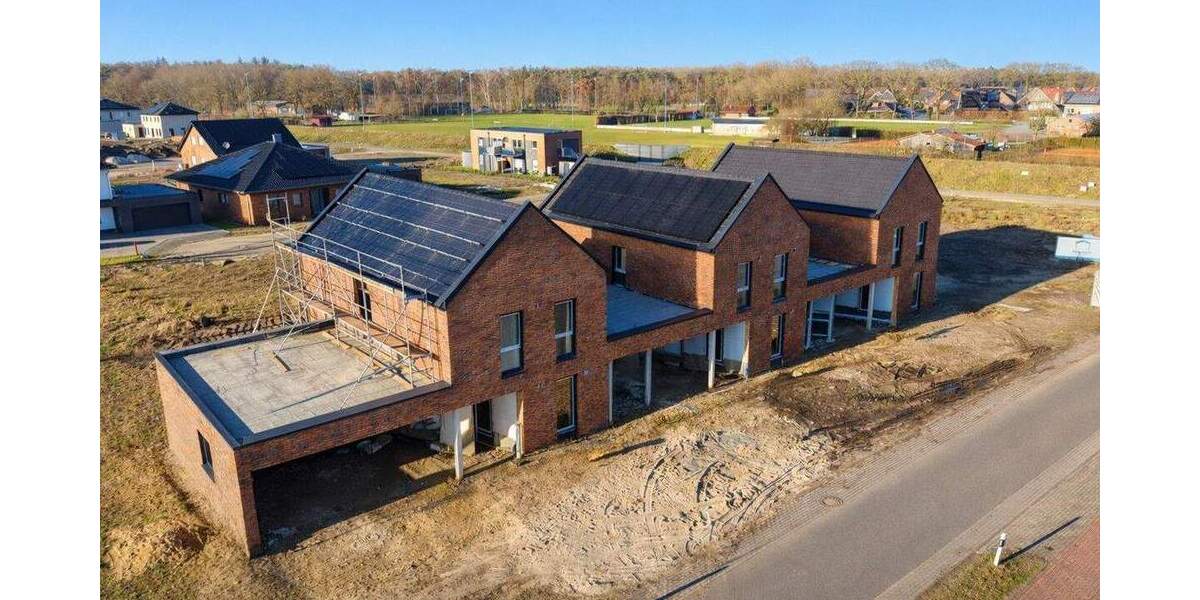 Einfamilienhaus Bawinkel - 5 Zimmer, 118 m&sup2;, 435.000&euro; | Angebot:25685556