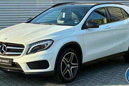 Mercedes-Benz GLA 200 138.500 km 17.880 &euro; Itterbeck 49847