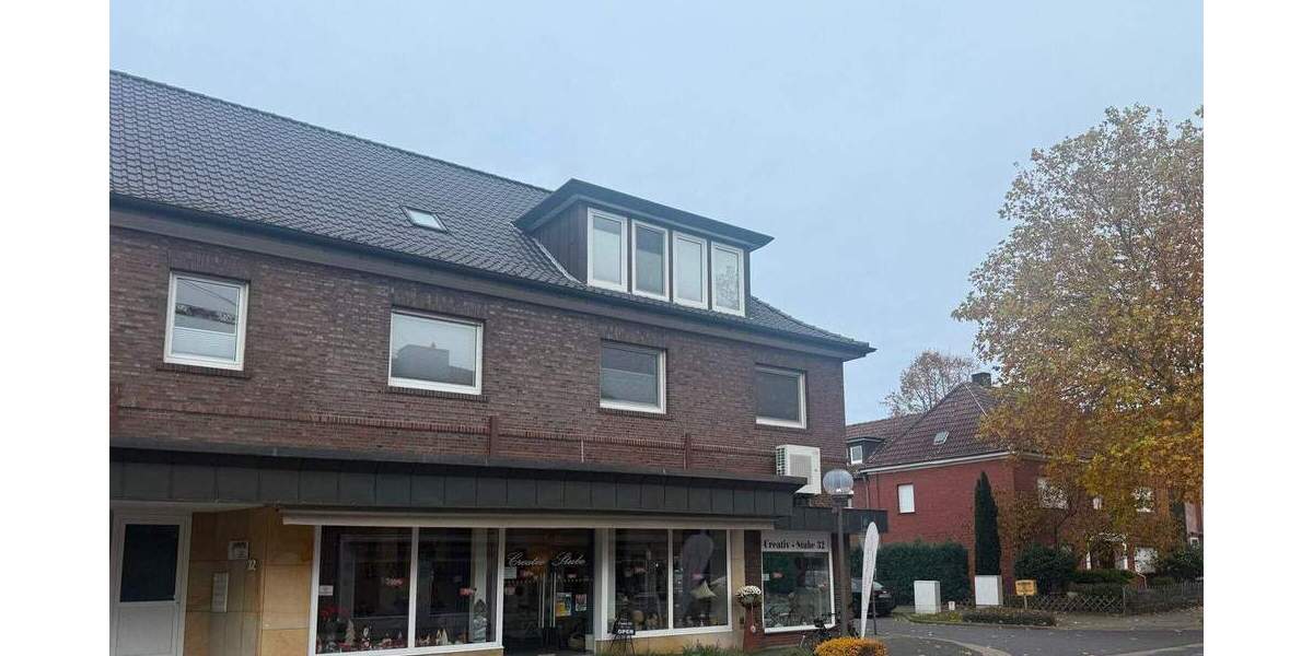 Gewerbeobjekt Salzbergen - 750&euro; | Angebot:25698310