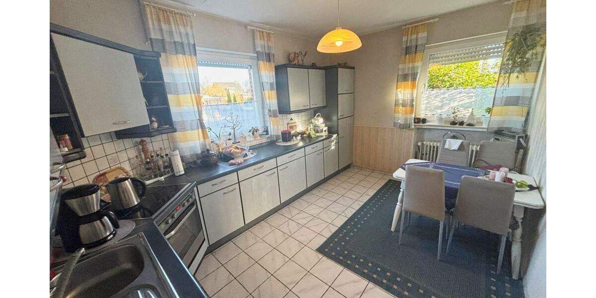 Einfamilienhaus Twist Twist-Ost - 4 Zimmer, 108 m&sup2;, 199.900&euro; | Angebot:25666771