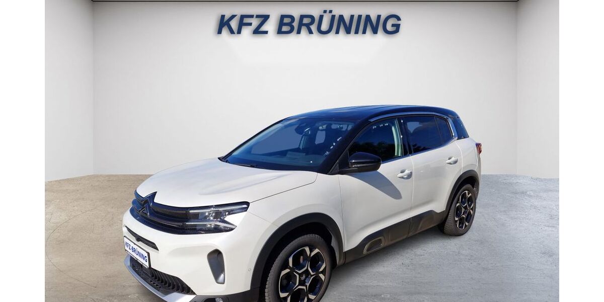 Citroen C5 Aircross 38.202 km 19.180 &euro; Lingen (Ems) 49811