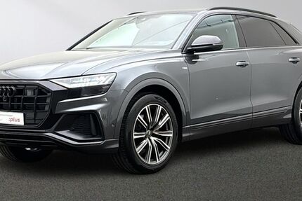 Audi Q8 84.030 km 63.480 &euro; Lingen 49809