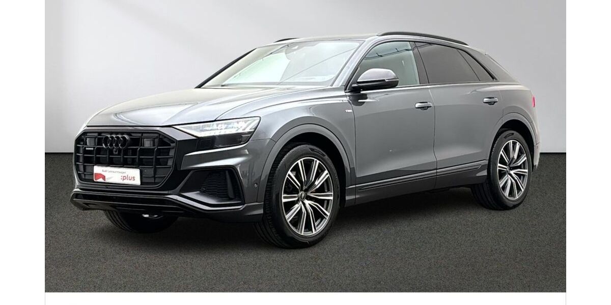 Audi Q8 84.030 km 63.480 &euro; Lingen 49809